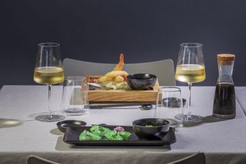 Prenotazioni K Sushi-Ya Trapani