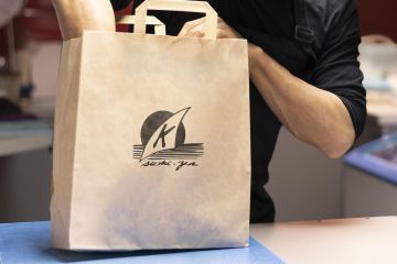 Prenotazioni takeaway
